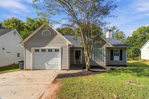 205 Riverside Chase Circle, Greer, SC, 29650 | Card Image