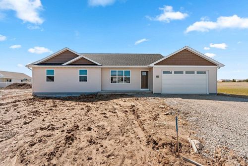 1103 Bonette Lane, Chilton, WI, 54013 | Card Image