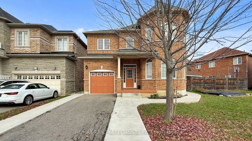 13 Ledgerock Rd, Brampton, ON, L6P2L8 | Card Image