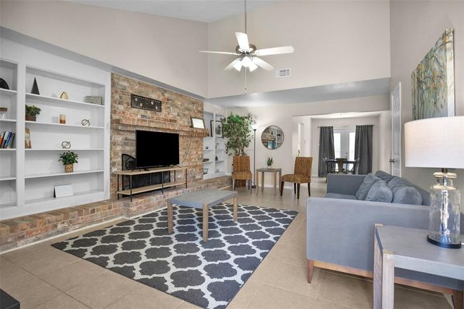 Apt A Living Room | Image 5