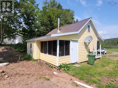 863 Highway 326, House other with 1 bedrooms, 1 bathrooms and null parking in Earltown NS | Image 2