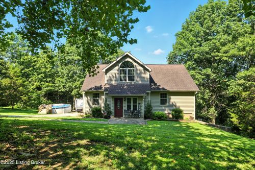 ne-2381 Ridge Crest Dr Ne, Lanesville, IN, 47136-8103 | Card Image