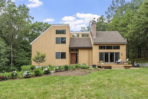 29 Oak Knoll Rd, Carlisle, MA, 01741-1231 | Card Image