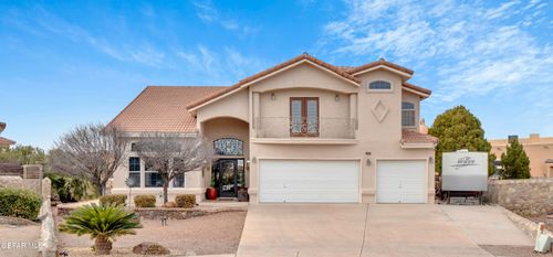 1075 Yasmin Dr, El Paso, TX, 79932-1832 | Card Image