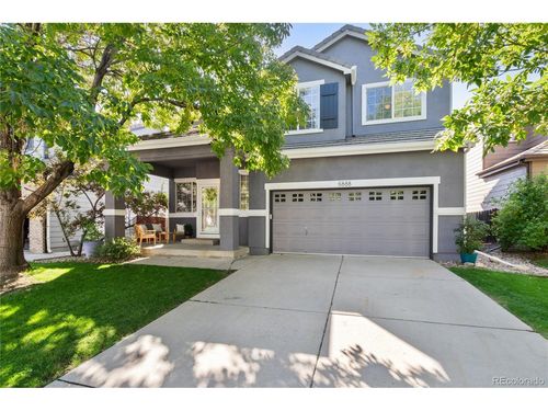 6888 W Rockland Pl, Littleton, CO, 80128-7604 | Card Image
