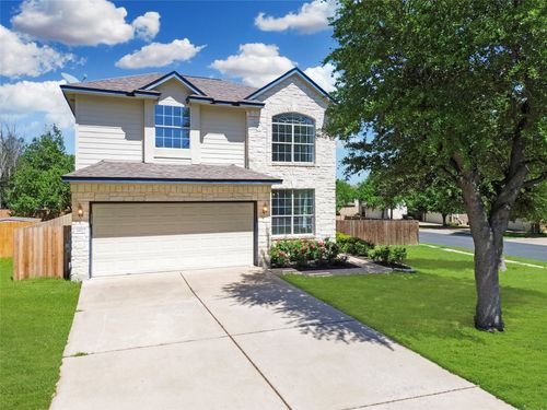 14813 Slingshot Rd, Austin, TX, 78717-4493 | Card Image