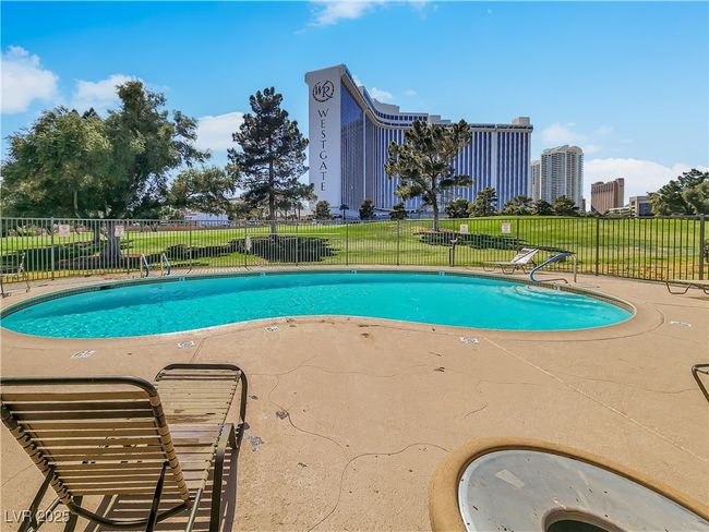 UNIT-3008 - 2867 Geary Pl, Condo with 1 bedrooms, 1 bathrooms and null parking in Las Vegas NV | Image 19