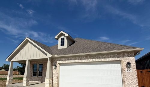 837 Elmstead Dr, Fort Worth, TX, 76108-2937 | Card Image