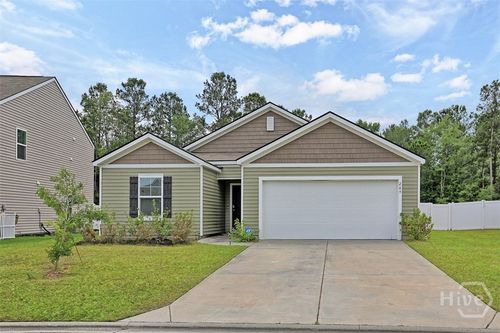 249 Caribbean Village Dr., Guyton, GA, 31312 | Card Image