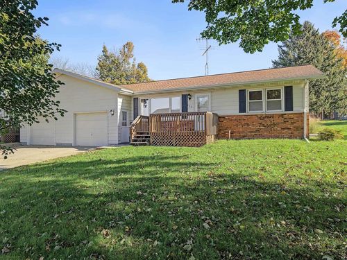 b-106 25th Avenue, Monroe, WI, 53566 | Card Image