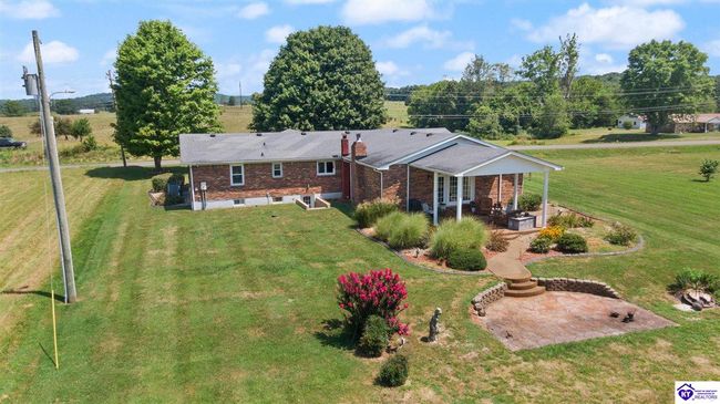 975 Priceville Road, House other with 4 bedrooms, 4 bathrooms and null parking in Bonnieville KY | Image 9