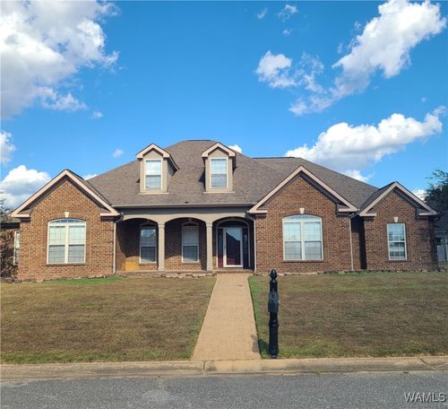 15352 Timber Springs Ln, Moundville, AL, 35474-6362 | Card Image
