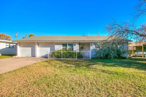 266 Mockingbird Ln, San Angelo, TX, 76901-4810 | Card Image