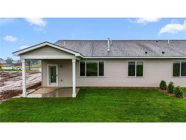 1332 Rose St, House other with 2 bedrooms, 2 bathrooms and null parking in New Richmond WI | Image 41