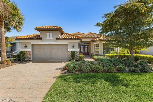 15274 Arpino Ct, Naples, FL, 34114-3141 | Card Image