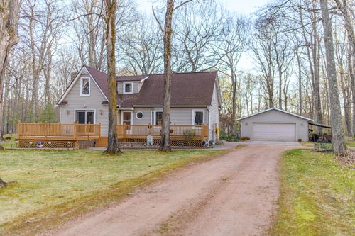 2510 S River Rd, Rhinelander, WI, 54501-9409 | Card Image