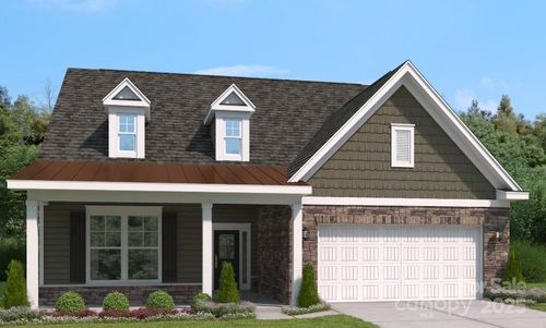3053 Bent Willow Dr, Indian Trail, NC, 28079-0587 | Card Image