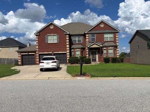 3416 Covington Ct, Augusta, GA, 30909-9240 | Card Image