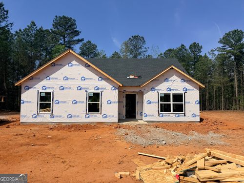 lot-28-129 Pioneer Trail, Hogansville, GA, 30230 | Card Image