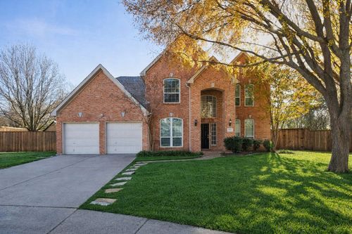 10502 Briar Brook Ln, Frisco, TX, 75033-6243 | Card Image