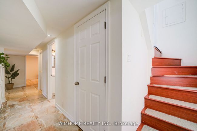 221 St Lawrence St, House other with 4 bedrooms, 3 bathrooms and 3 parking in Whitby ON | Image 28