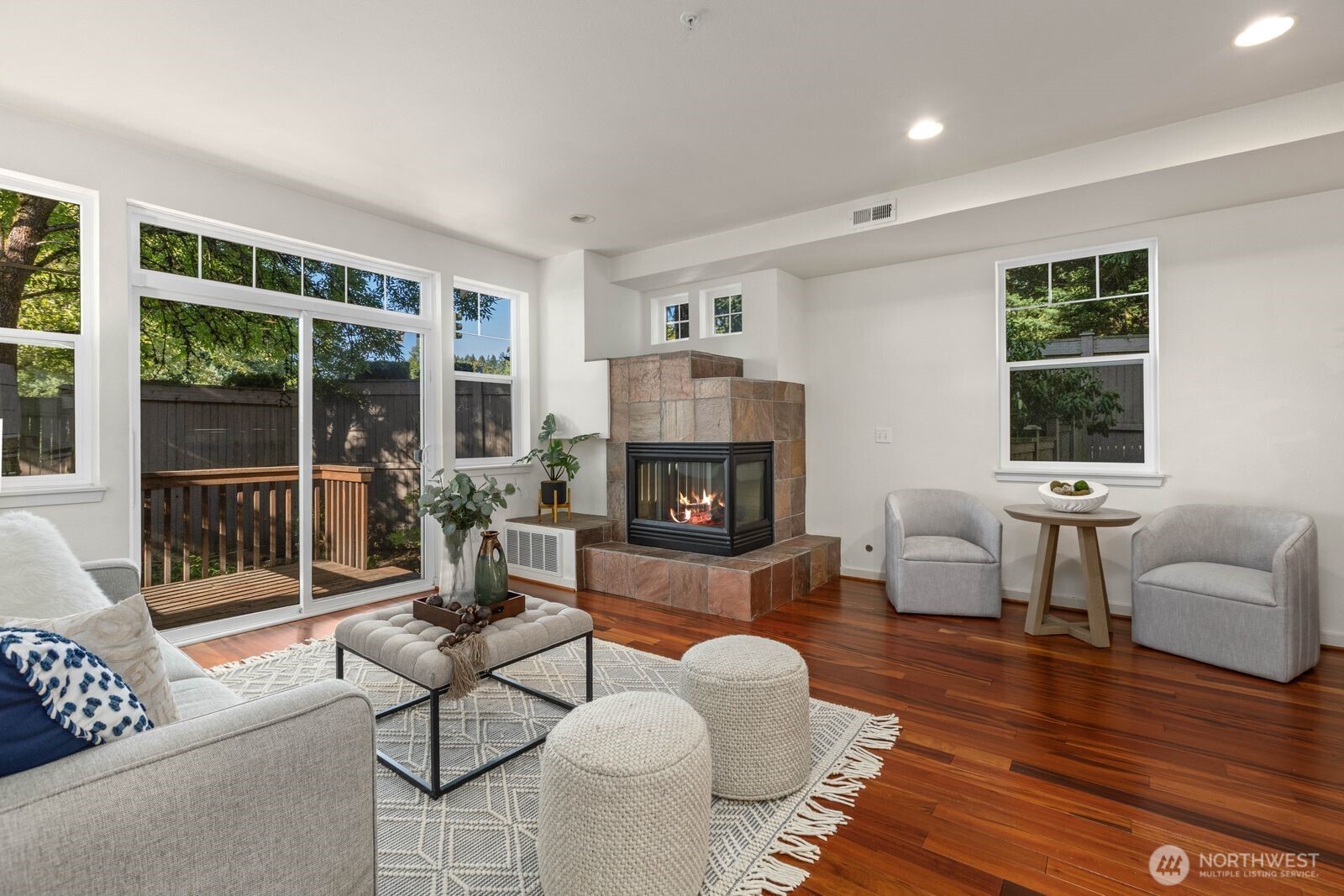 Residential in Bellevue 4