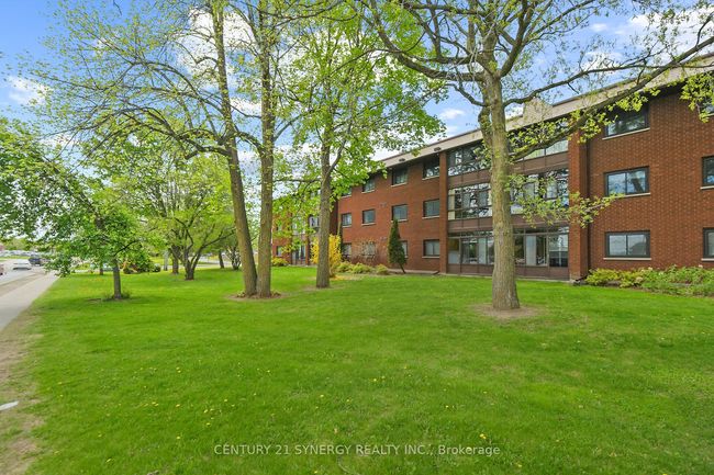 207 - 15 Findlay Ave, Condo with 2 bedrooms, 1 bathrooms and 1 parking in Carleton Place ON | Image 35