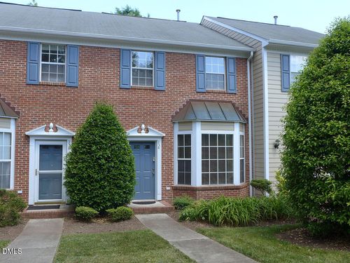 234 Standish Dr, Chapel Hill, NC, 27517-5553 | Card Image