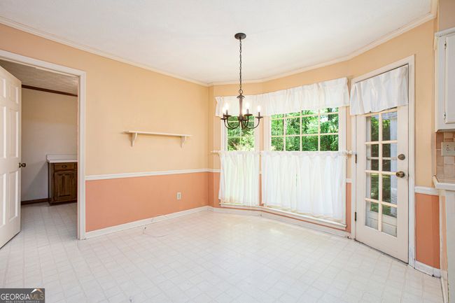 5136 Wentworth Dr, House other with 4 bedrooms, 3 bathrooms and 4 parking in Peachtree Corners GA | Image 15