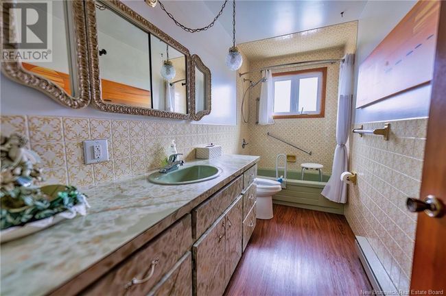 410 Rue Levesque, House other with 4 bedrooms, 2 bathrooms and null parking in Saint André NB | Image 19