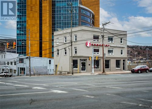 219 New Gower St, St. John's, NL, A1E | Card Image