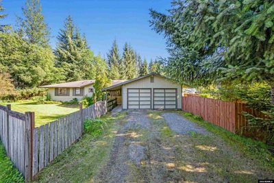 4425 Taku Boulevard, House other with 3 bedrooms, 2 bathrooms and 2 parking in Juneau AK | Image 1