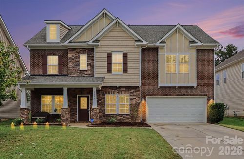 2161 Laurens Dr, Concord, NC, 28027-6519 | Card Image