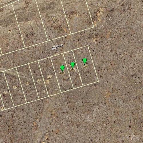 0 Zion Place, Rustburg, VA, 24588 | Card Image