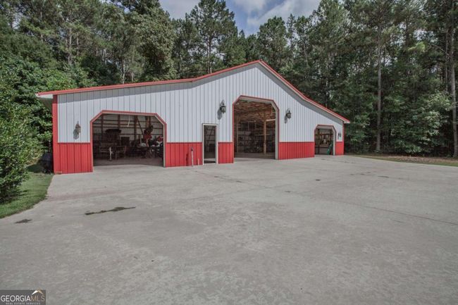 184 Seabolt Way, House other with 3 bedrooms, 2 bathrooms and null parking in Carrollton GA | Image 36