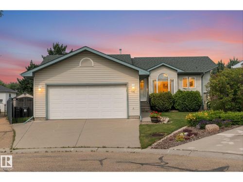 16 Simonette Cres, Devon, AB, T9G1Y5 | Card Image