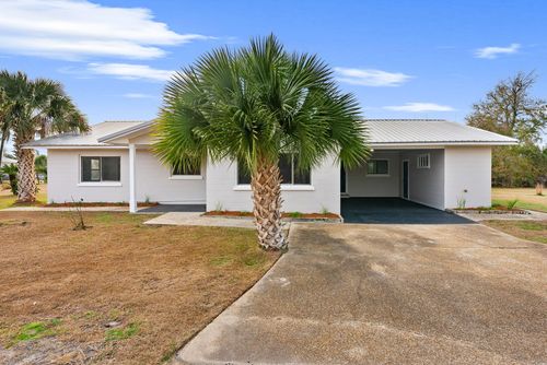 5203 E 4th St, Panama City, FL, 32404-6033 | Card Image