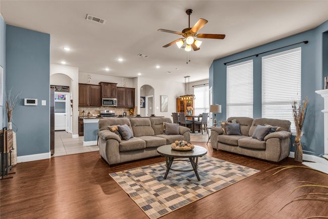 1130 Yukon Blvd, House other with 4 bedrooms, 3 bathrooms and null parking in Waxahachie TX | Image 10