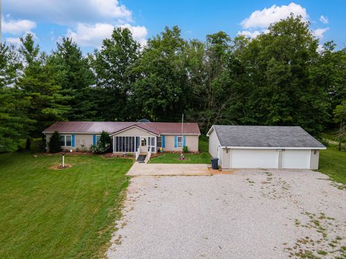 5193 Township Road 191, Marengo, OH, 43334-9660 | Card Image