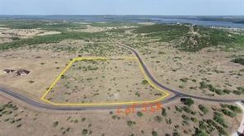 Lot 55R Mourning Dove, Graford, TX, 76449 | Card Image