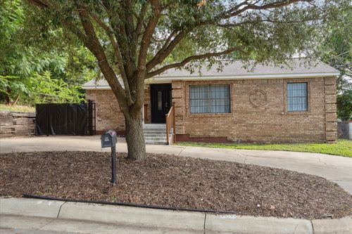4708 Robinson St, Fort Worth, TX, 76114-1735 | Card Image
