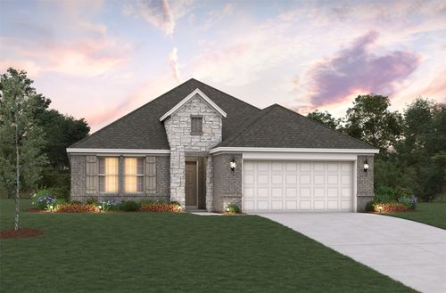 2237 Valencia Dr, Little Elm, TX, 75068-3093 | Card Image