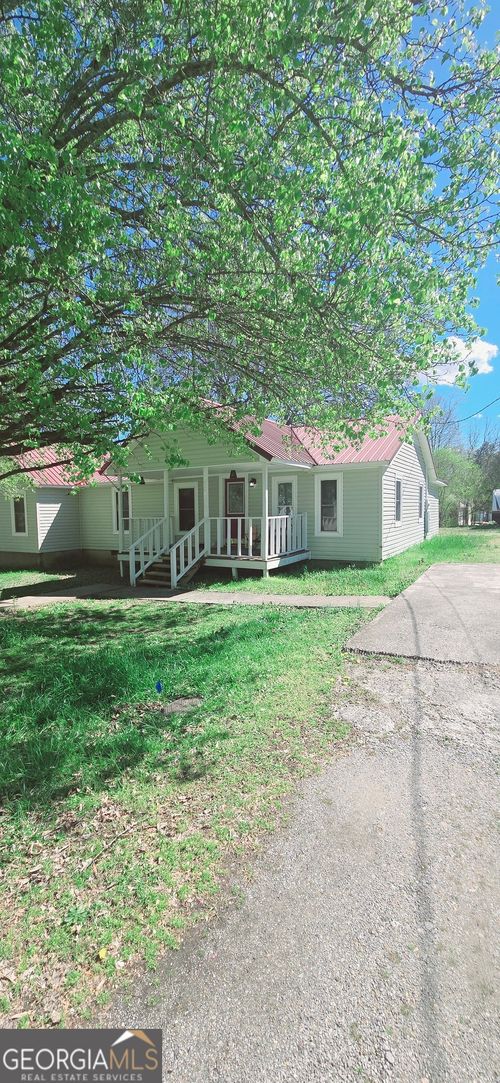 707 Gilbert Ln, La Fayette, GA, 30728-3046 | Card Image