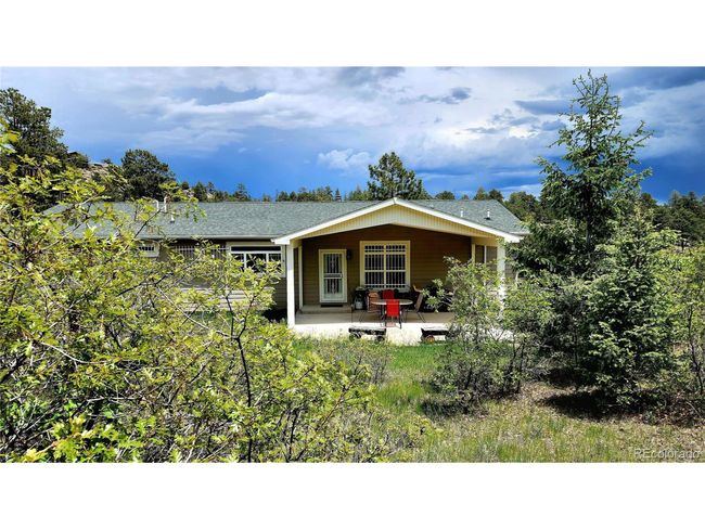 324 Pikeview Ln, House other with 3 bedrooms, 2 bathrooms and null parking in Florissant CO | Image 7
