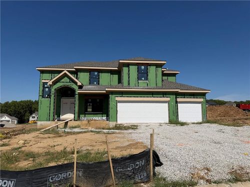 12690 Nw Larkspur Ln, Platte City, MO, 64079-4530 | Card Image