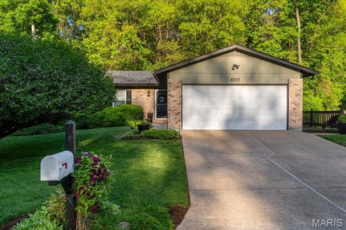 4265 Lorien Trail, Arnold, MO, 63010 | Card Image