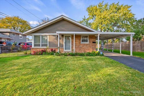 213 Glen St, West Chicago, IL, 60185-3807 | Card Image