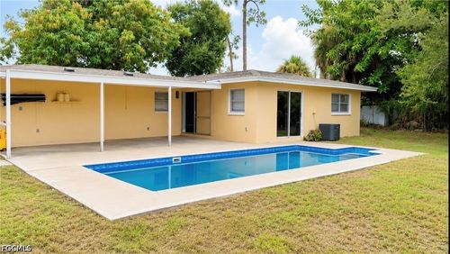1634 Newport Court, Fort Myers, FL, 33907 | Card Image
