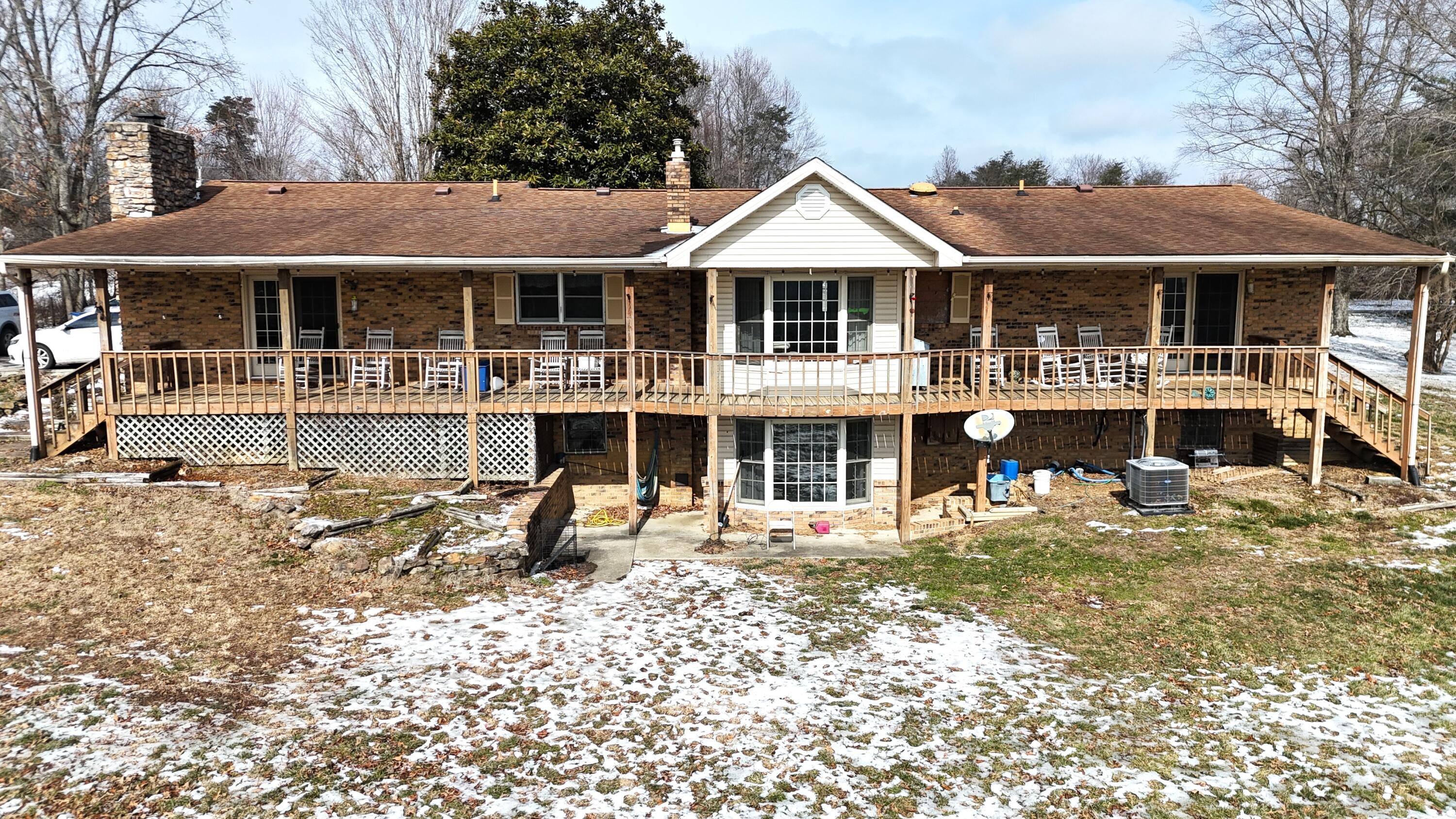 Residential in Eubank 2
