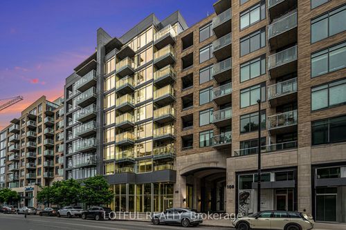 701-98 Richmond Rd, Ottawa, ON, K1Z0B2 | Card Image